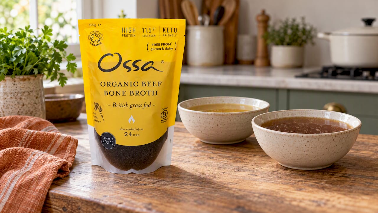 Chicken vs Beef Bone Broth: Which Should You Choose?